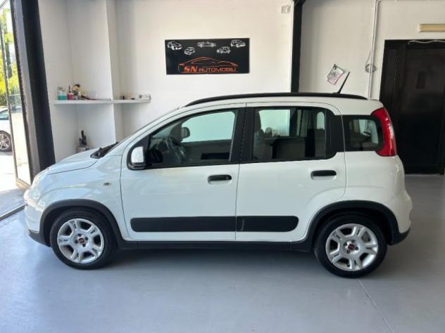 FIAT Panda 1.0 FireFly S&S Hybrid City Life rif. 23991486 - Foto 2