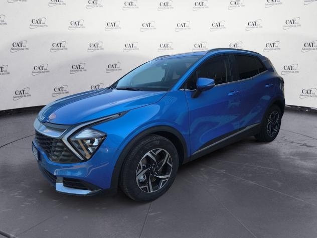 Kia Sportage Sportage 1.6 crdi mhev imt (PREZZO REALE) - Foto 3