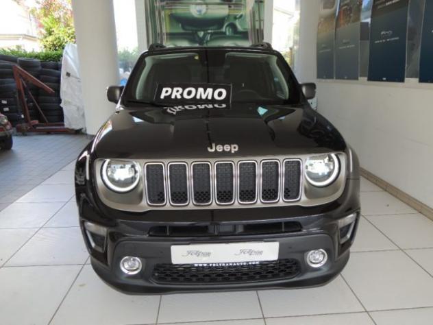JEEP Renegade 1.6 Mjt 120 CV Limited rif. 22478291 - Foto 2