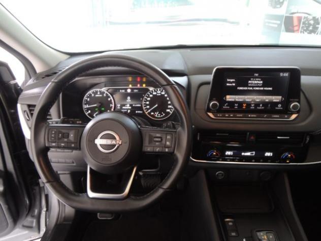 NISSAN Qashqai MHEV 158 CV Xtronic Business rif. 23515113 - Foto 8