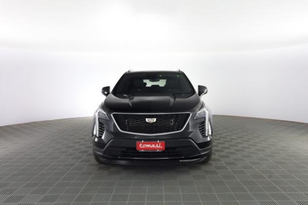CADILLAC XT4 XT4 350 TD AWD Sport rif. 24026682
