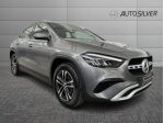 MERCEDES-BENZ GLA 180 d Automatic Advanced rif. 23648471
