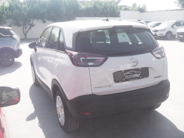 Opel Crossland X 1.6 ECOTEC D Advance - 2018 - Foto 6