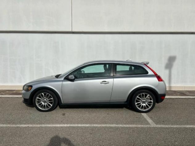 VOLVO C30 1.6 D DRIVe Kinetic rif. 20440969 - Foto 5
