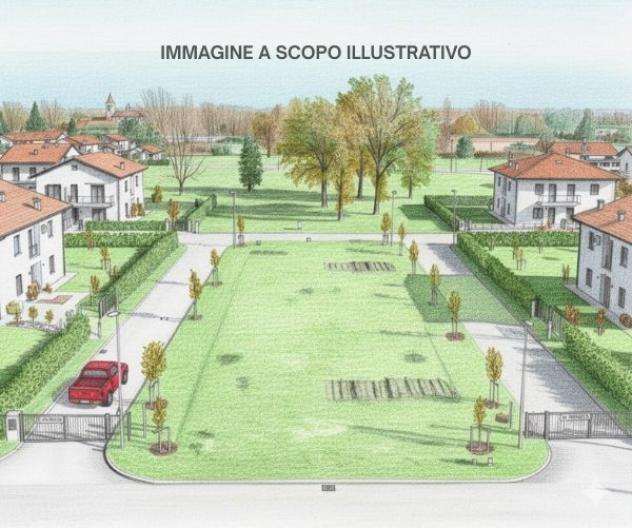 Terreno Residenziale - Cona . Rif.: C0720VRG