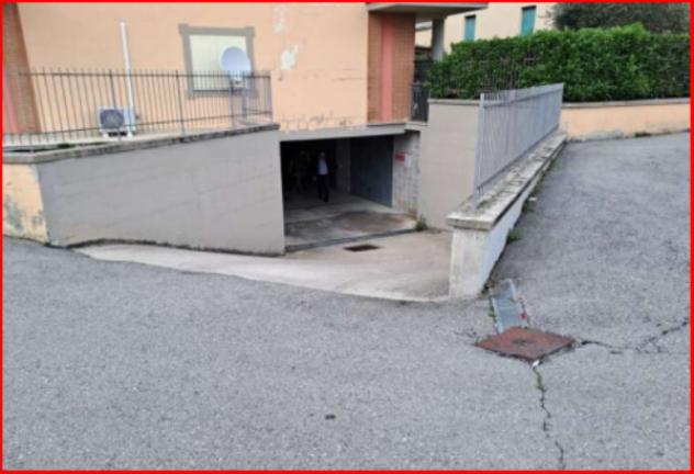 Immobile in asta di 25 m², box auto in vendita a Umbertide - Foto 6