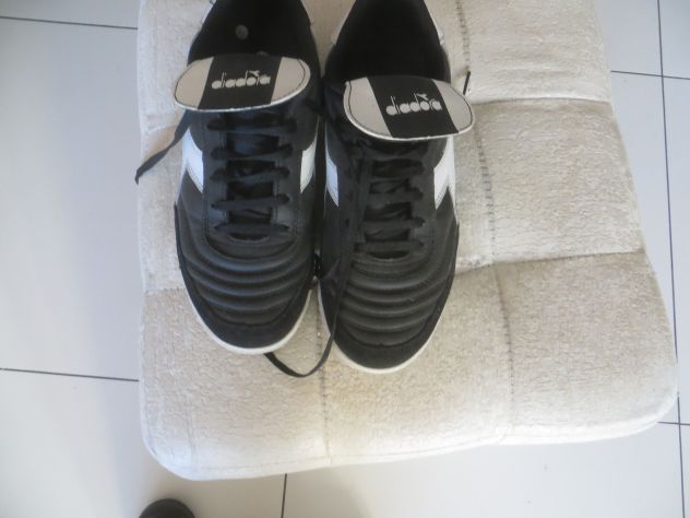 SCARPE UOMO DA CALCETTO DIADORA - Foto 2