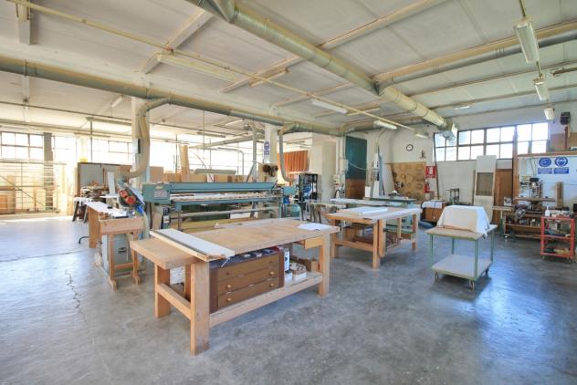 Industriale/Artigianale in vendita a Arzignano - Foto 8