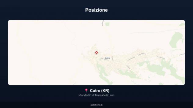 Immobile in asta di 103 m² in vendita a Cutro - Foto 10