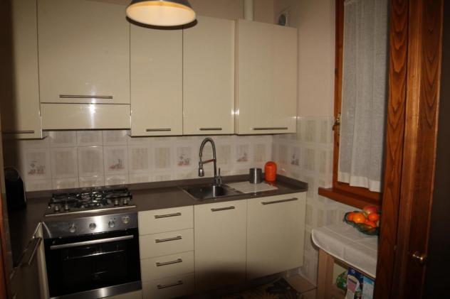Capannone artigianale in vendita a Larciano 700 mq Rif: 776595 - Foto 5