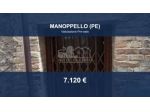 Immobile in asta di 31 m² in vendita a Manoppello