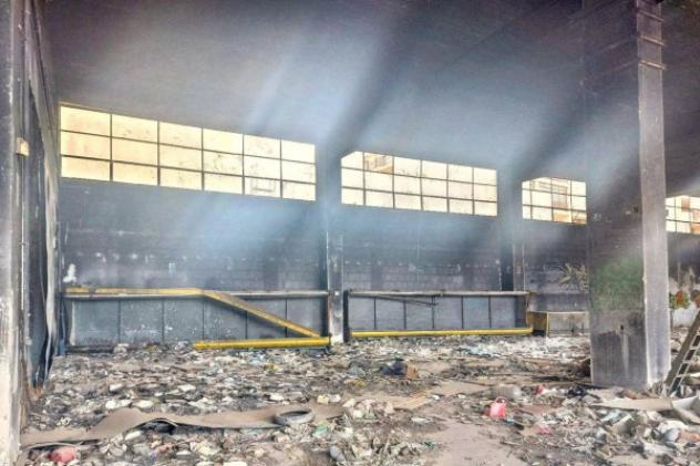 Immobile in asta di 6996 m² in vendita a Messina - Foto 13