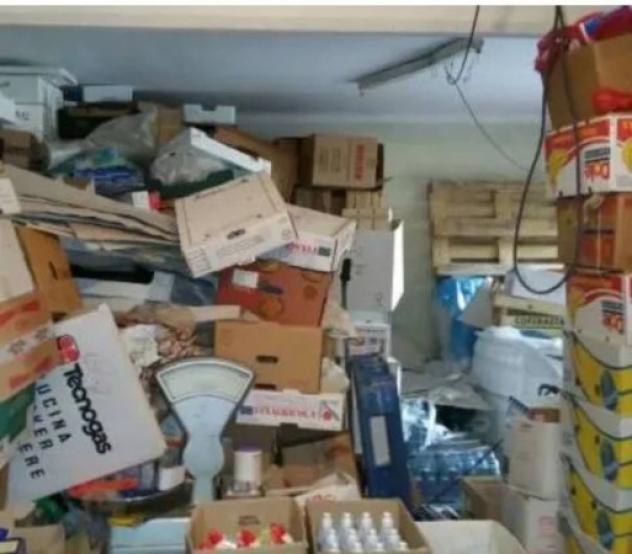Immobile in asta di 56 m² in vendita a Sant'Olcese - Foto 5