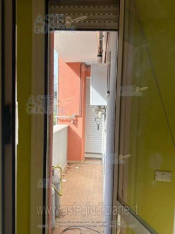 Immobile in asta di 102 m², box auto in vendita a Aprilia - Foto 5