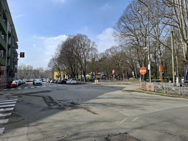 Asti zona giardini parco della resistenza - Foto 14