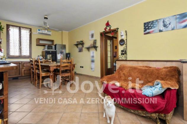 Appartamento di 90 m² con 3 locali e box auto in vendita a Castello d'Argile - Foto 5