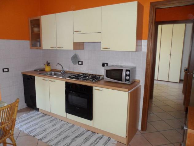 APPARTAMENTO di 2 vani e di 50 mq (CAVENAGO DI BRIANZA) rif. IGC 2 LOCALI 82 - Foto 7