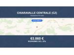Immobile in asta di 95 m² in vendita a Chiaravalle Centrale