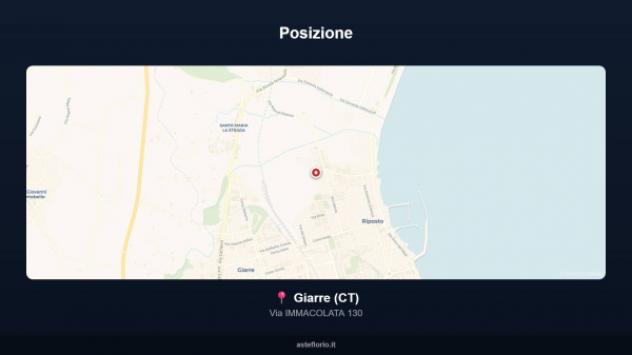 Immobile in asta di 168 m² in vendita a Giarre - Foto 17