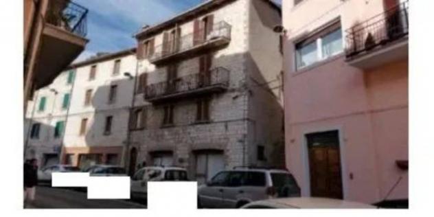 Immobile in asta di 107 m² in vendita a Gualdo Tadino - Foto 9