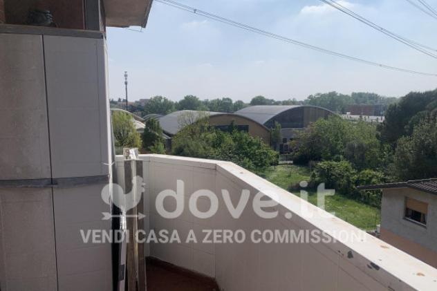 Appartamento di 94 m² con 3 locali e box auto in vendita a Limbiate - Foto 17