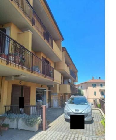 Immobile in asta di 141 m² con più di 5 locali in vendita a Magione - Foto 10