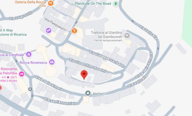 Immobile in asta di 60 m² in vendita a Mondavio - Foto 6