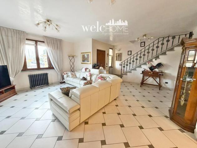 Villa in vendita a Poggio a Caiano 234 mq Rif: 1399622 - Foto 6