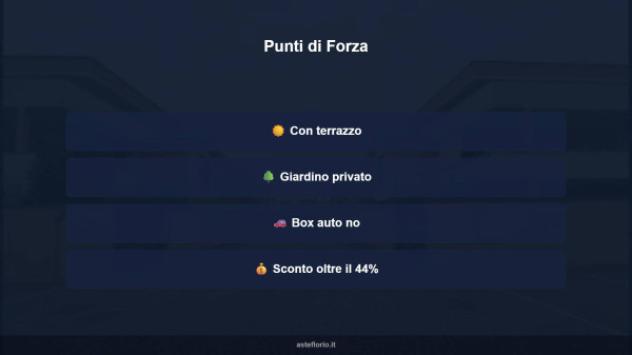 Immobile in asta di 83 m² in vendita a Roma - Foto 8