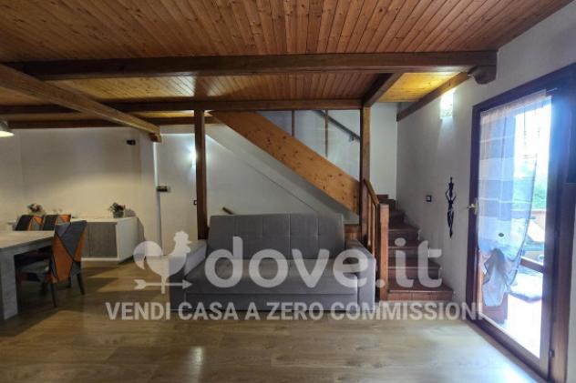 Villa di 110 m² con 5 locali e box auto in vendita a Sarteano - Foto 7
