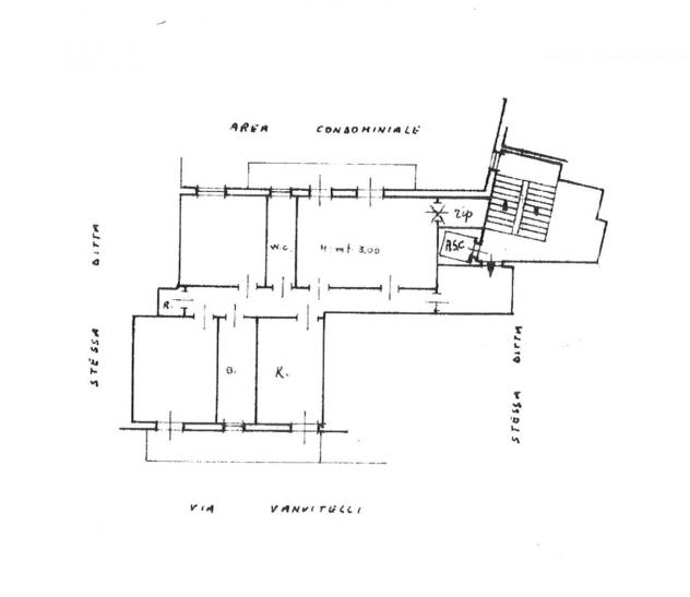 Appartamento - Siracusa . Rif.: Cod. rif 3293408VRG - Foto 16