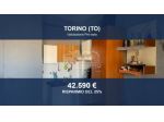 Immobile in asta di 51 m² in vendita a Torino