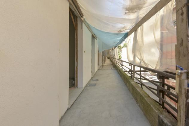 Loft in vendita a Torino