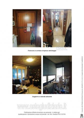 IMMOBILI-IMMOBILE RESIDENZIALE-Via dei Giardini, 65/8, 34146 Trieste TS, Italia - Foto 3