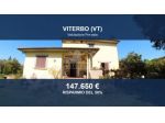 Immobile in asta di 273 m² in vendita a Viterbo