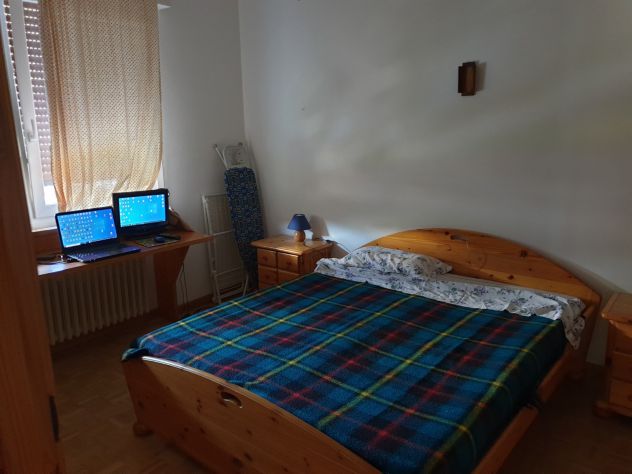 Aprica affitto ampio trilocale per vacanze - Foto 5