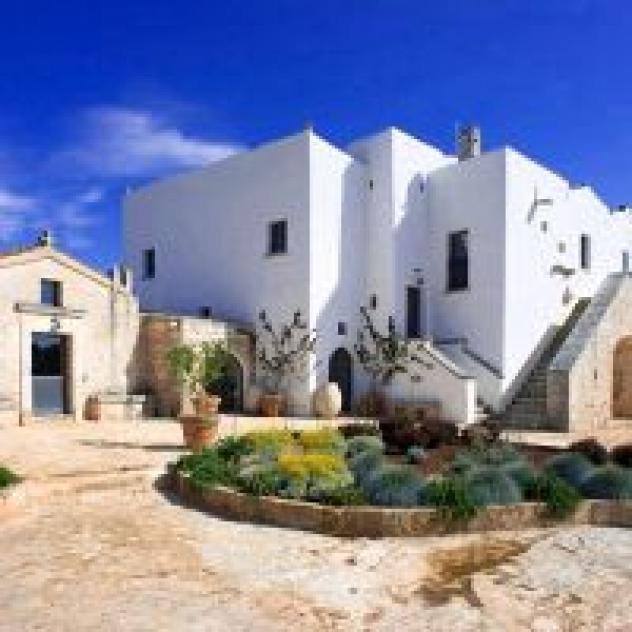 Masseria Santo Scalone