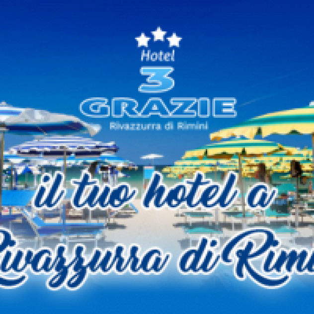 Hotel Tre Grazie - Foto 4