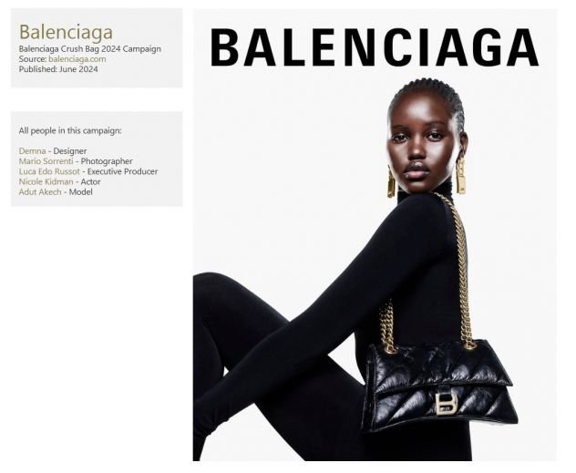Foto e Video per aspiranti modelle e volti nuovi