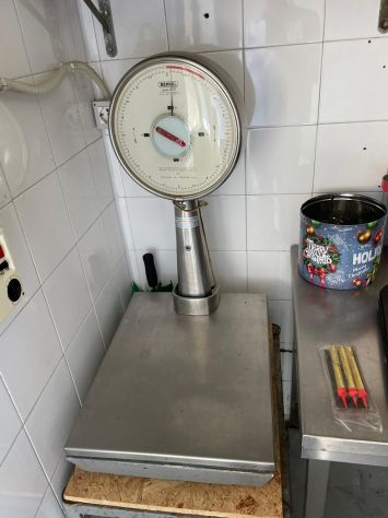 ATTREZZATURA USATA  RISTORANTE PIZZERIA - Foto 6