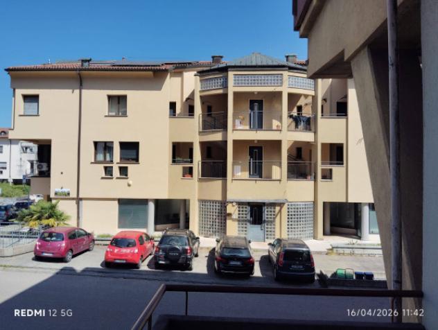 appartamento in affitto ad Azzate