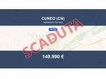 Immobile in asta di 280 m² con più di 5 locali in vendita a Cuneo