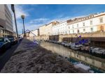 Locale comm.le/Fondo in affitto a Livorno 350 mq  Rif: 1090204