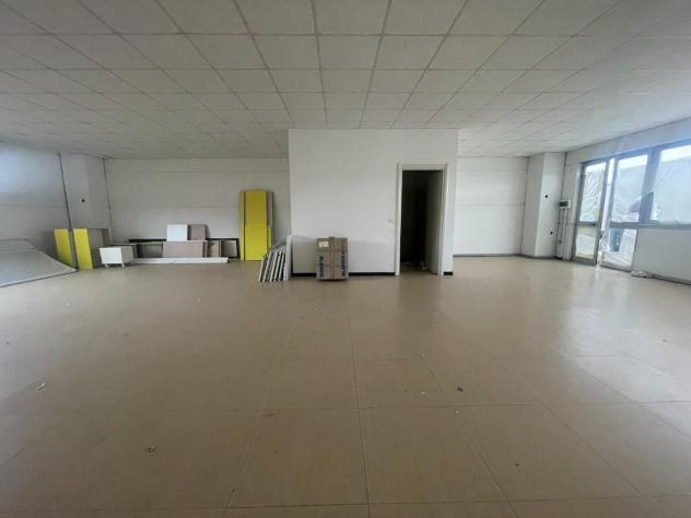 Ufficio in vendita a Poggibonsi 110 mq  Rif: 1417844