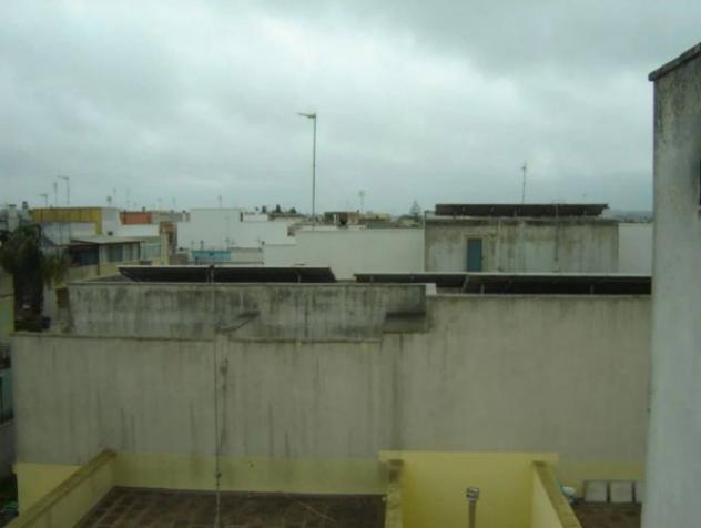Immobile in asta di 374 m² in vendita a Taurisano - Foto 2