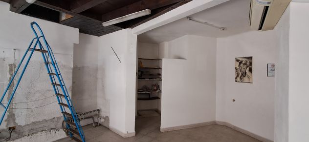 Vendo negozio in centro Varese - Foto 6