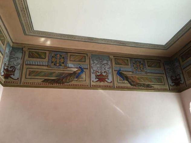 A000867 - Uffici direzionali in palazzo storico - Foto 15