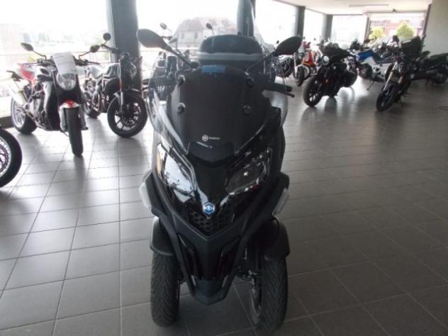 PIAGGIO MP3 400 SPORT ABS rif. 23815654