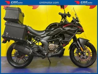 VOGE Valico 300 DS Garantita e Finanziabile rif. 23915756
