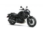 KAWASAKI Eliminator 500 SE Abs